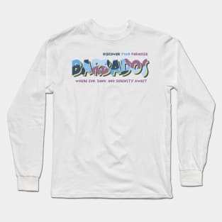 christmas vacation Long Sleeve T-Shirt